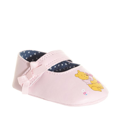 Winnie The Pooh Shoes